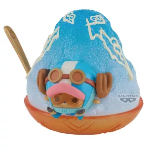One Piece - Banpresto Paldolce Collection Figure - Tony Tony Chopper (Vol. 3 Ver. B)-BP28926P