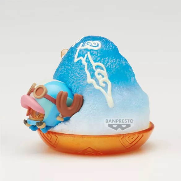 One Piece - Banpresto Paldolce Collection Figure - Tony Tony Chopper (Vol. 3 Ver. B)-BP28926P