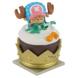 One Piece - Banpresto Paldolce Collection Figure - Tony Tony Chopper (Vol. 3 Ver. C)-BP28927P
