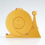 One Piece - Banpresto SOFVIMATES Figure - Golden Den Den Mushi-BP28930P