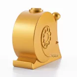 One Piece - Banpresto SOFVIMATES Figure - Golden Den Den Mushi-BP28930P