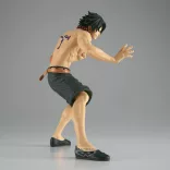 One Piece - Banpresto Battle Record Collection Figure - Portgas D. Ace-BP28931P