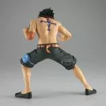 One Piece - Banpresto Battle Record Collection Figure - Portgas D. Ace-BP28931P