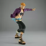 One Piece - Banpresto Battle Record Figure - Marco-BP28934P