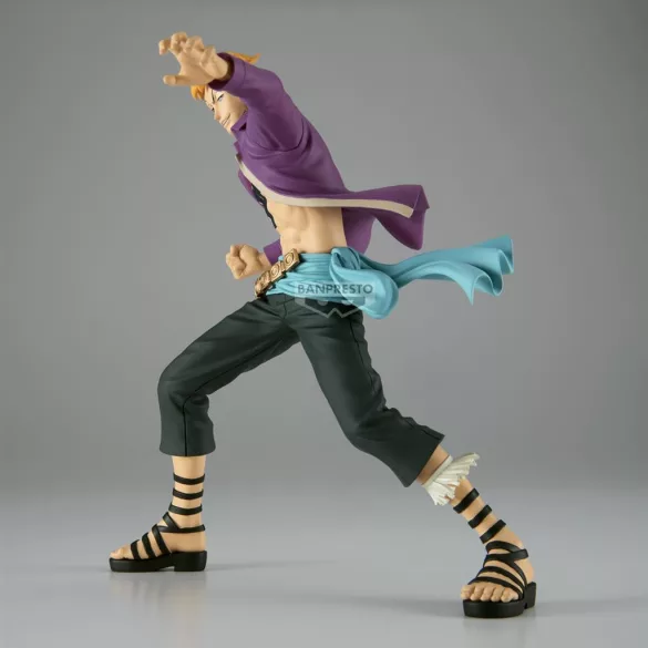 One Piece - Banpresto Battle Record Figure - Marco-BP28934P