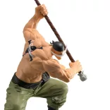 One Piece - Banpresto Grandista Figure - Edward Newgate-BP28935P