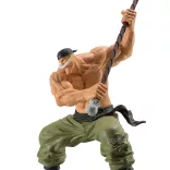 One Piece - Banpresto Grandista Figure - Edward Newgate-BP28935P
