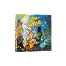 Everdell Duo - EN-STG2698EN