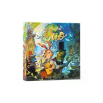 Everdell Duo - EN kétfős társasjáték