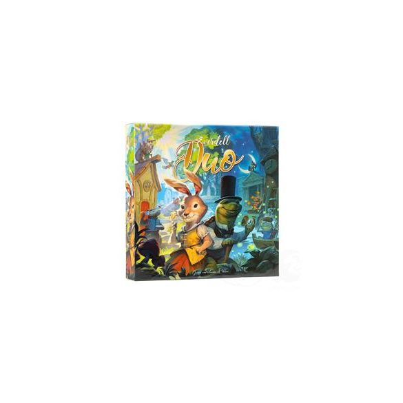 Everdell Duo - EN-STG2698EN
