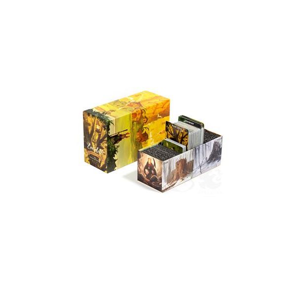 Everdell Core Oversized Cards - EN-STG2684EN