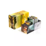 Everdell Expansions Oversized Cards - EN-STG2685EN