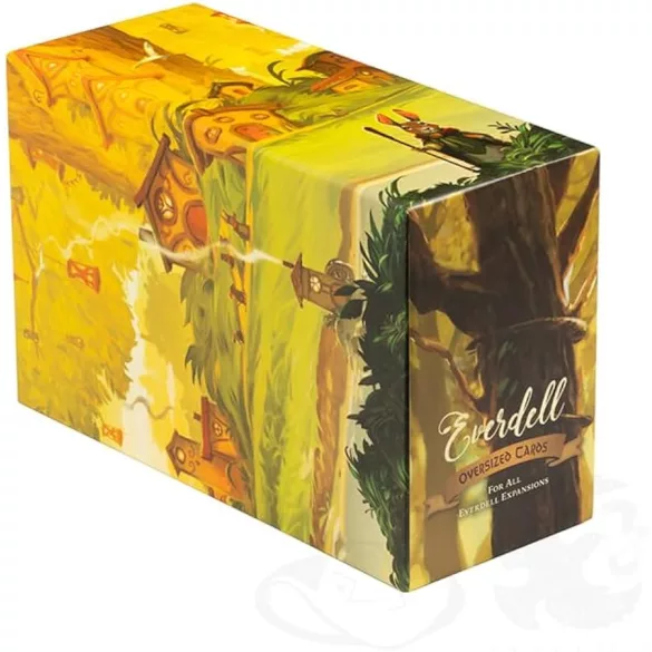 Everdell Expansions Oversized Cards - EN-STG2685EN