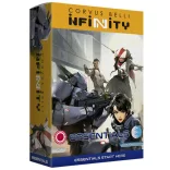 Infinity CodeOne: Essentials Start Here - EN-280057-1115