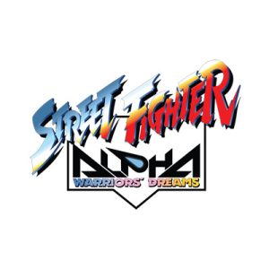 Street Fighter Alpha Trading Cards - Inner Carton (12 Boxes) - EN-CSC-628918-C