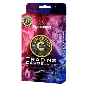 Currency Series 4 - Inner Carton (12 Boxes) - EN-CSC-629090-B12