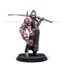 Infinity Beasthunters Free Guild (Tactical Bow) - EN-280780-1112