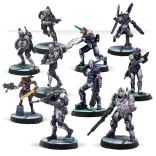 Infinity Steel Phalanx Action Pack - EN-280888-1149
