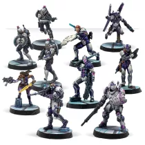 Infinity Steel Phalanx Action Pack - EN-280888-1149