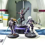 Infinity Steel Phalanx Action Pack - EN-280888-1149