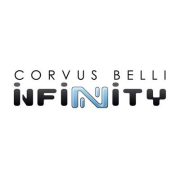 Infinity Posthumans - EN-280887-1111