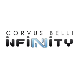 Infinity Posthumans - EN-280887-1111