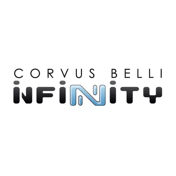 Infinity Posthumans - EN-280887-1111