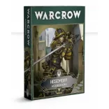 Warcrow Aggressors - EN-WW02003-0013