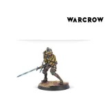 Warcrow Aggressors - EN-WW02003-0013