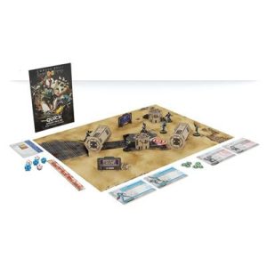 Infinity CodeOne: Essentials Start Here - SP-280059-1148