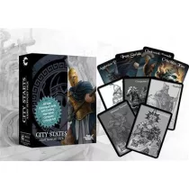Conquest - City States: Army Support Pack W6 - EN-PBW8071
