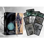 Conquest - Spires: Army Support Pack W6 - EN-PBW8066