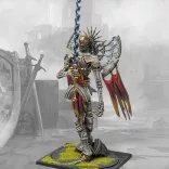 Conquest - Hundred Kingdoms: Archangel - EN-PBW2238