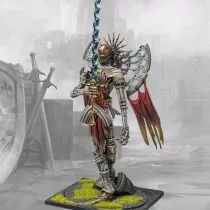 Conquest - Hundred Kingdoms: Archangel - EN-PBW2238