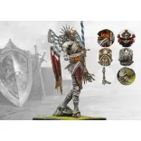 Conquest - Hundred Kingdoms: Archangel - EN-PBW2238
