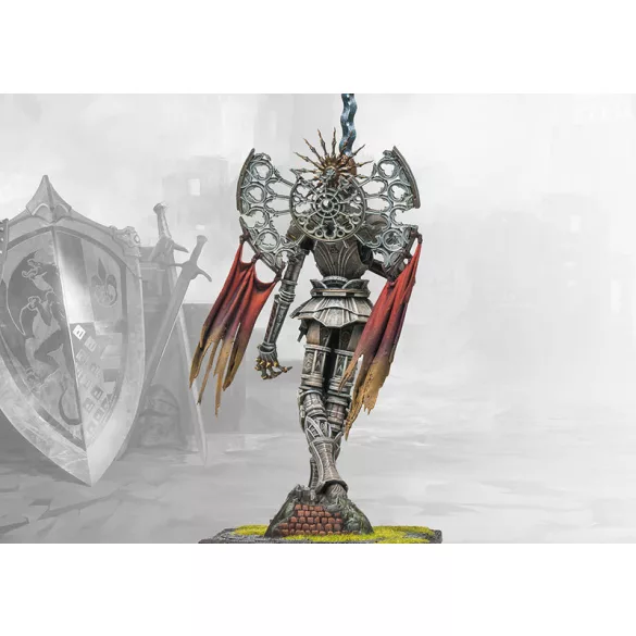 Conquest - Hundred Kingdoms: Archangel - EN-PBW2238