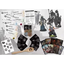 Conquest - Organised Play Season 4 - In Store Play Kit - EN-PBW8074