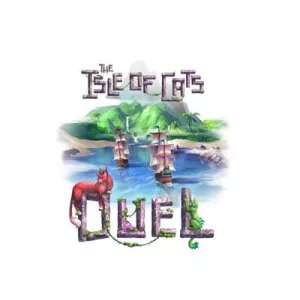The Isle of Cats Duel - EN-TCOK680