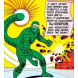 Marvel Crisis Protocol - Convocation Affiliation Pack - EN/SP/FR-CP221