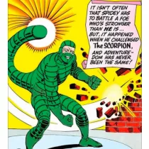 Marvel Crisis Protocol - Convocation Affiliation Pack - EN/SP/FR-CP221
