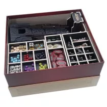 Folded Space Insert for Return to Dark Tower-FS-RDTOWER