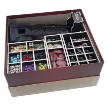 Folded Space Insert for Return to Dark Tower-FS-RDTOWER
