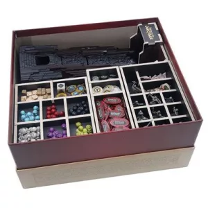 Folded Space Insert for Return to Dark Tower-FS-RDTOWER