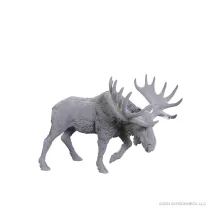 WizKids Deep Cuts: Bull Moose-90770