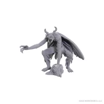 WizKids Deep Cuts: Mothman-90752
