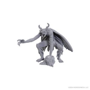 WizKids Deep Cuts: Mothman-WZK90752