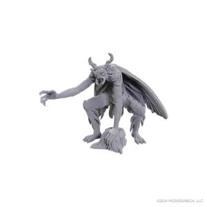 WizKids Deep Cuts: Mothman-90752