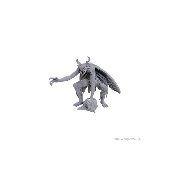WizKids Deep Cuts: Mothman-WZK90752