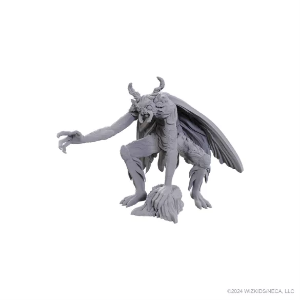 WizKids Deep Cuts: Mothman-90752