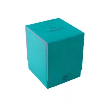 Gamegenic - Squire PLUS 100+ XL - EXCLUSIVE LINE Teal/Pink-GGS20237ML
